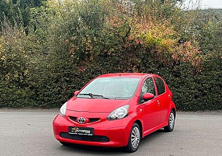 Toyota Others Aygo (X) 1,0 Automatik*Klima*Wenig Km*Tüv Neu*