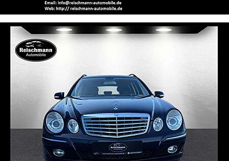 Mercedes-Benz E 220 E-Klasse 220CDi T-Modell Elegance Xenon Multi