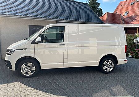 VW T6 Transporter Volkswagen