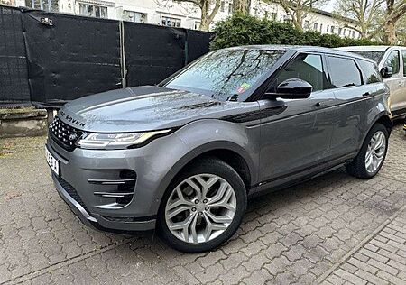 Land Rover Range Rover Evoque EVOQUE R DYNAMIC SE AWD KAMERA|KEYLESS|PANO|LED