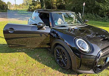 Mini Cooper S gebraucht kaufen Mini Cooper S Yours Trim