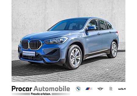 BMW X1 xDrive25e Advantage Sportsitze+DAB+RFK+SHZ+Parkass