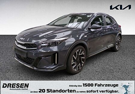 Kia XCeed VISION 1.5T 140 NAVI,DAB,KLIMA,CARPLAY,SITZHZG,LEN