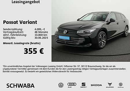 VW Passat Variant Volkswagen Busin.1.5TSI eHybrid*8-f.*LED*AHK