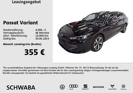 VW Passat Variant Volkswagen Busin.1.5TSI eHybrid*8-f.*LED*AHK
