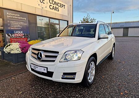 Mercedes-Benz GLK 350 CDI 4Matic (204.992)