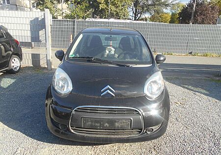 Citroën C1 Citroen Style/KLIMA/EURO 4/HU/AU BIS 2027