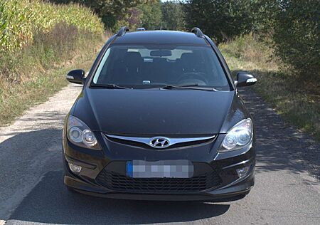 Hyundai i30 i30cw 1.4 Edition 20