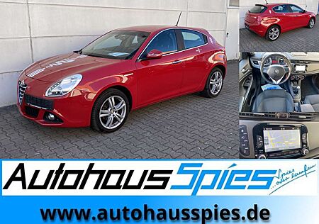 Alfa Romeo Giulietta 1.4 TB 16V Turismo