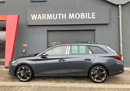 Cupra Leon ST 1.5e TSI ACT 110kW (150PS) 7-Gang-DSG