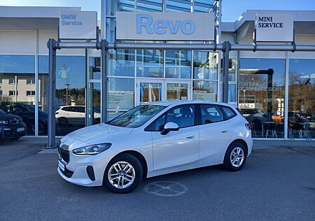 BMW 218 i Active Tourer Aut LED DAB ConnectProf SHZ FLA
