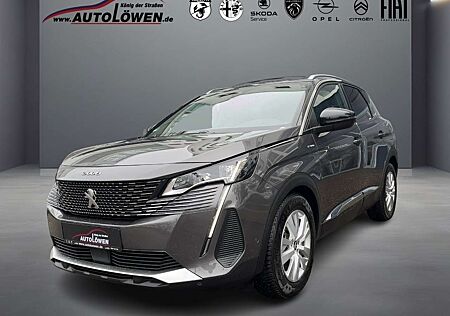 Peugeot 3008 Hybrid 225 (Plug-In) GT (EURO 6d)