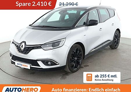 Renault Grand Scenic 1.3 TCe Black Edition Aut.*NAVI*CAM*LED*PANO*BOSE*