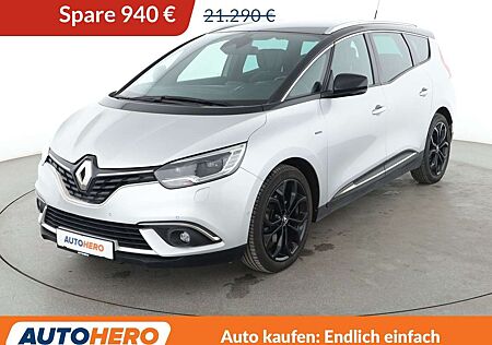 Renault Grand Scenic 1.3 TCe Black Edition Aut.*NAVI*CAM*LED*PANO*BOSE*