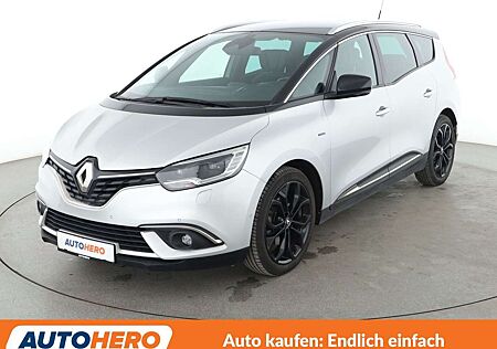 Renault Grand Scenic 1.3 TCe Black Edition Aut.*NAVI*CAM*LED*PANO*BOSE*