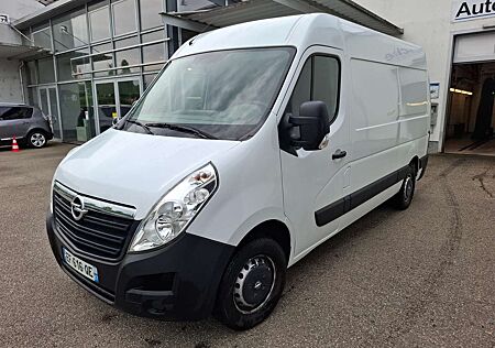 Opel Movano HKa L2H2 3,5t
