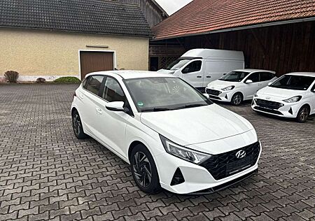 Hyundai i20 ++TOP++61000Km++