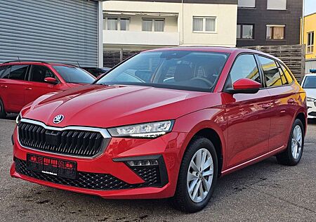 Skoda Scala 1,0 TSI Selection