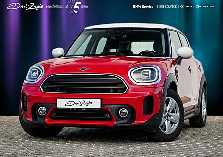 Mini Cooper Countryman ClassicT 17 Navi DrAs KoZg RFK