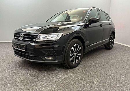 VW Tiguan Volkswagen IQ.DRIVE 2.0TDI 4MOTION KAM*ACC*WIDE*AHK