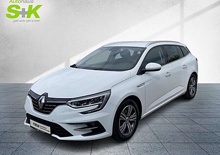 Renault Megane GT INTENS E-TECH Plug-in 160 *AHK *8-Fach