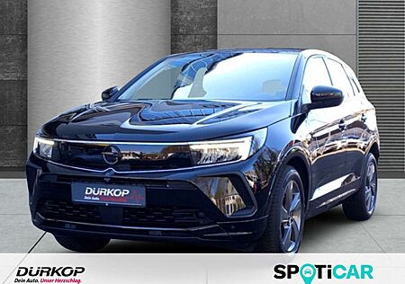 Opel Grandland GS Line 1.2T NaviPro LED Park&Go Premium Digitales
