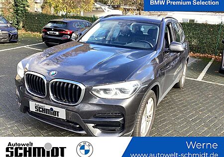 BMW X3 xDrive30e ADVANTAGE + 2Jahre-BPS.-GARANTIE