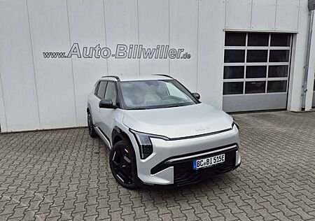 Kia EV3 81.4 kWh (204 PS) GT-Line DriveWise Komfort