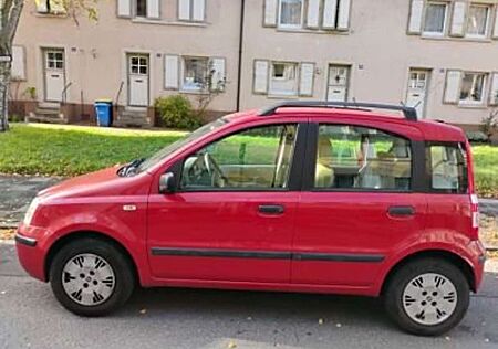 Fiat Panda 1.2 Dynamic