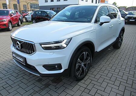 Volvo XC 40 XC40 Recharge T5 Inscription Expression Automatik