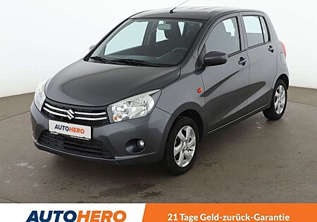 Suzuki Celerio 1.0 Clear*KLIMA*GARANTIE*