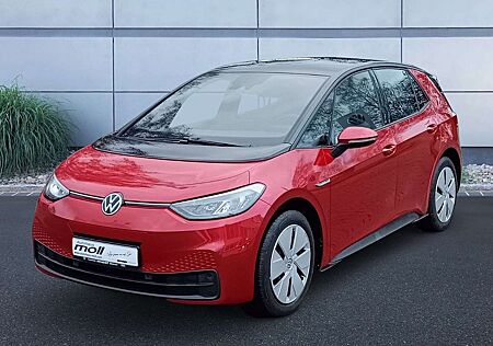 VW ID.3 Volkswagen Pro Performance | Navi | LED | 428 km WLTP | Induk