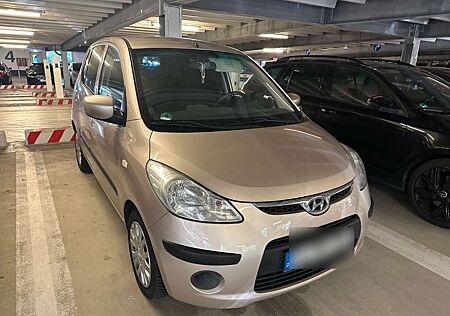 Hyundai i10 1.2 Style