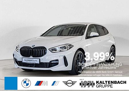 BMW 118 i M-Sport LED W-LAN NAVI SHZ PDC KLIMA