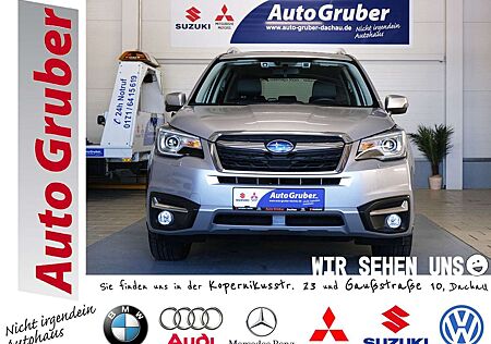 Subaru Forester Platinum PANO*Kamera*Navi*DAB*AC*STHZ*S