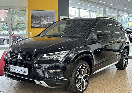 Seat Ateca FR*360*ACC*SPuR*CARPLAY*LED*SiTZHZG*