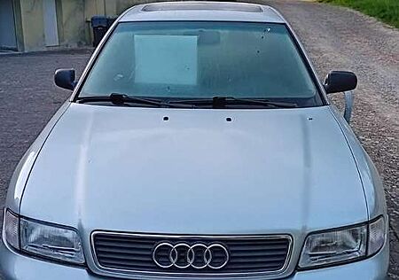 Audi A4 1.8
