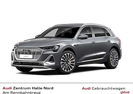 Audi e-tron S line 50 quattro