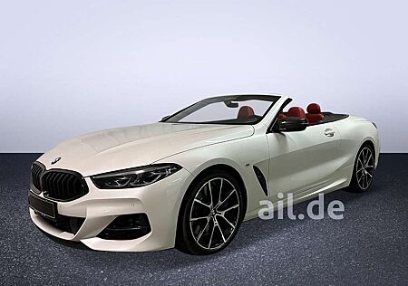 BMW M850 i Cabrio xDrive Carbon LED Sportausp. HUD LM
