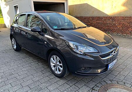 Opel Corsa 1.4 Selection