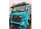 Mercedes-Benz Actros 1845 Model Mirror Cam