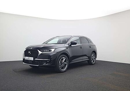 DS Automobiles DS7 Crossback DS 7 Crossback DS 7 Crossback Rivoli +