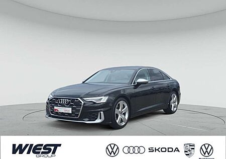 Audi S6 3.0 TDI, KAM/2xPDC/NAVI/LED/SHZ