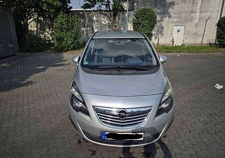 Opel Meriva 1.4 ecoflex 150 Jahre