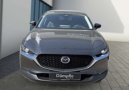 Mazda CX-30 2.0L e-SKYACTIV G 122ps Homura Selection 2WD