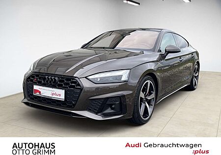 Audi S5 3.0 TDI quattro Matrix