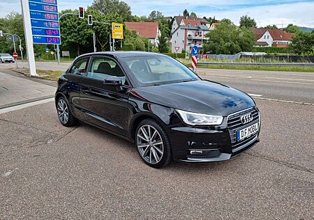 Audi A1 1.4 TFSI sport DSG,Xenon,Sportsitze,