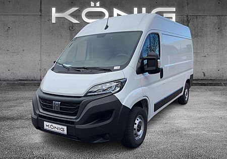 Fiat Ducato series 9 35 L2H2 Kawa verblecht