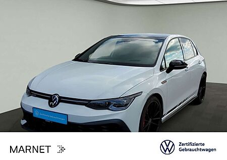 VW Golf GTI Volkswagen Golf VIII 2.0TSI DSG GTI CLUBSPORT Performance B