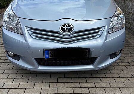 Toyota Verso 1.6 Edition